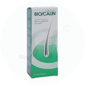 Biopecin Haarelixier 50 ml