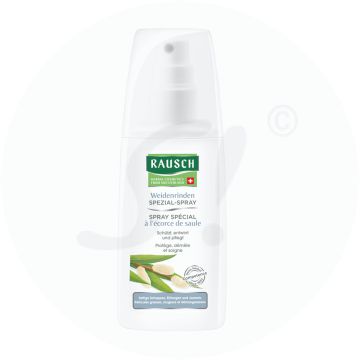 Rausch Weidenrinden Spezial-Spray 100 ml