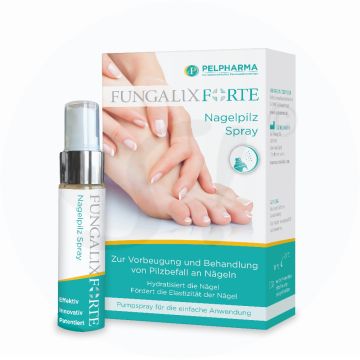 Fungalix Forte Nagelpilz Spray 30 ml