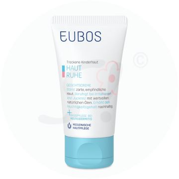 Eubos Haut Ruhe EctoAkut 30 ml