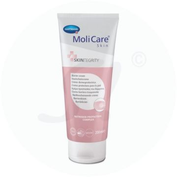 MoliCare Skin Hautschutzcreme 200 ml