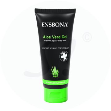 Ensbona Aloe Vera Gel