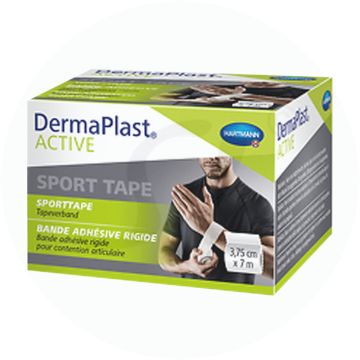 DermaPlast® ACTIVE Sporttape 3,75 cm x 7 m 1 Stk.