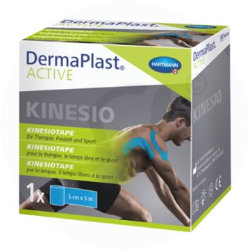 DermaPlast ACTIVE Kinesio