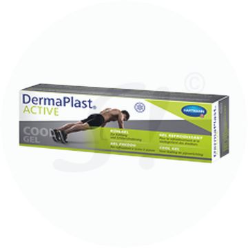DermaPlast ACTIVE Cool Gel 100 ml