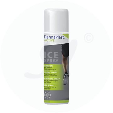 DermaPlast ACTIVE Sport Roll-On 50 ml