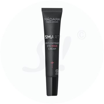 Madara Smart Antioxidants Augencreme 15 ml