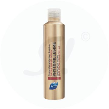 Phyto Phytomillesime Farbverstärkendes Shampoo 200 ml
