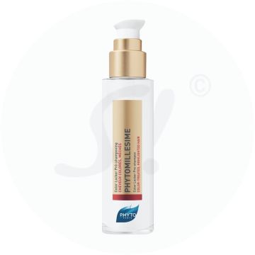 Phyto Phytomillesime Farbschutz Pre-Shampoo 100 ml