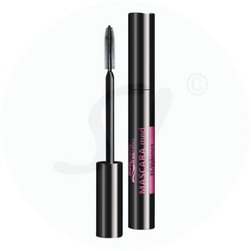 Mascara Med XL Volumen 6 ml