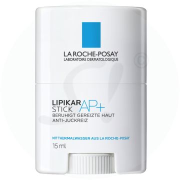 La Roche-Posay Lipikar Stick AP+  15 ml 