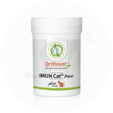 Imun Cat "Para" Pulver 1 Stk.