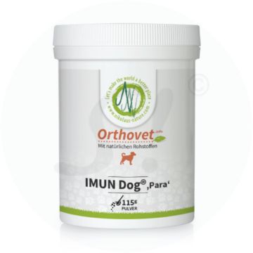 Imun Dog "Para" Pulver 1 Stk.