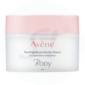 Avène Body Feuchtigkeitsspendender Pflegebalsam 250 ml
