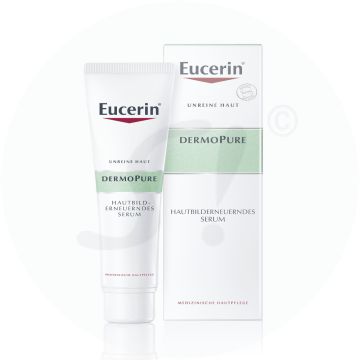 Eucerin Dermopure Hautbilderneuerndes Serum