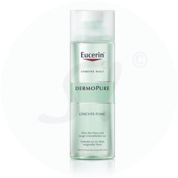Eucerin® Dermopure Gesichts-Tonic 200 ml