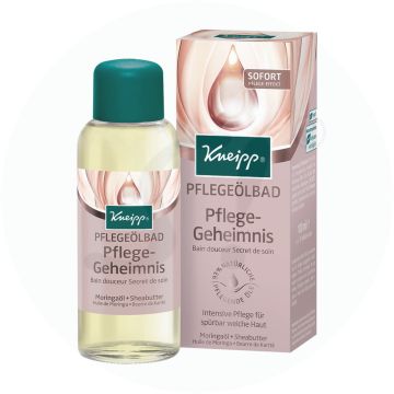 Kneipp Pflegeölbad Pflegegeheimnis 100 ml