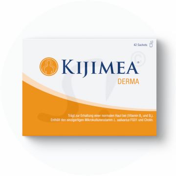 Kijimea Derma Pulver Sachets