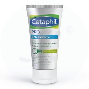 Cetaphil Pro ItchControl Protect schützende Handcreme 50 ml