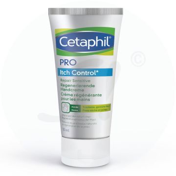 Cetaphil Pro ItchControl Regenerierende Handcreme 50 ml