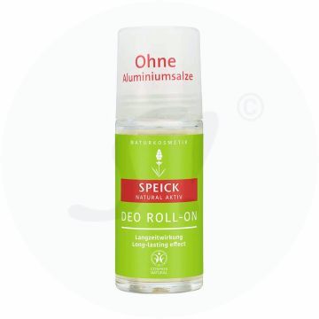 Speick Natural Aktiv Deo Roll-On 50 ml