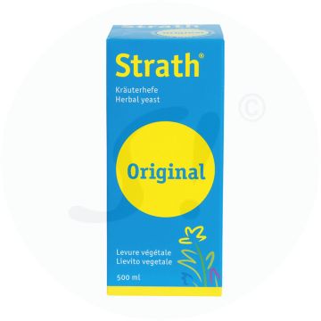 Strath Original flüssig 500 ml