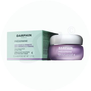 Darphin Predermine Sculpting Night Cream 50 ml