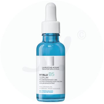 La Roche-Posay Hyalu B5 Serum 30 ml
