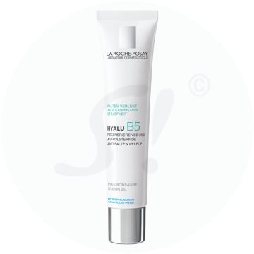 La Roche-Posay Hyalu B5 Pflegecreme 40 ml