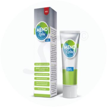 Meno Relax Vaginalgel 30 ml