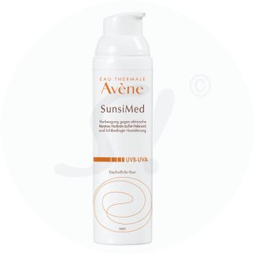 Avène SunsiMed 80 ml