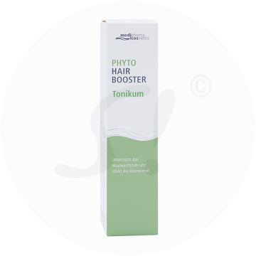 Phyto Hair Booster Tonikum 200 ml