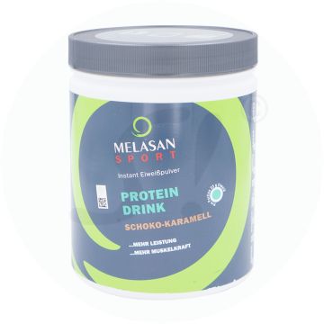 Melasan Sport Protein Drink 540 g