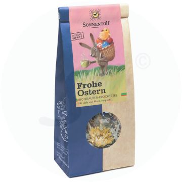 Sonnentor Frohe Ostern Tee lose 60 g