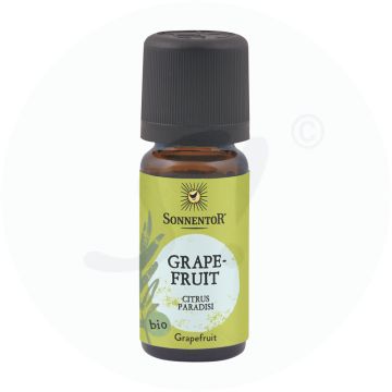 Sonnentor Grapefruit ätherisches Öl 10 ml