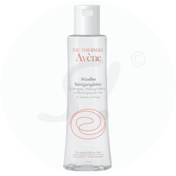 Avène Mizellen Reinigungslotion 100 ml