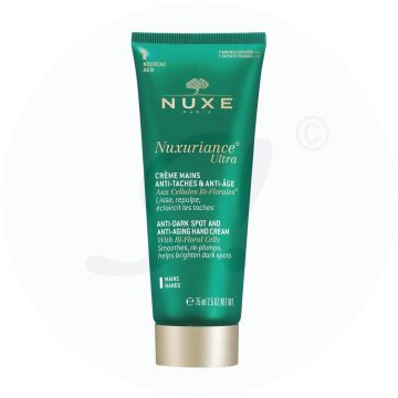 Nuxe Nuxuriance Ultra Handcreme 75 ml