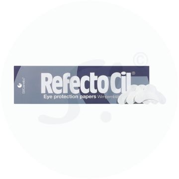 Refectocil Wimpernblättchen 96 Stk.