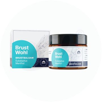 Apocare Brustwohl Balsam 50 ml 