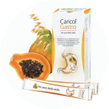 Caricol Gastro