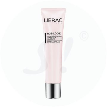 Lierac Rosilogie Neutralisierende Creme 40 ml
