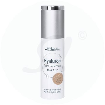 Hyaluron Teint Perfektion Make-up Sand 30 ml