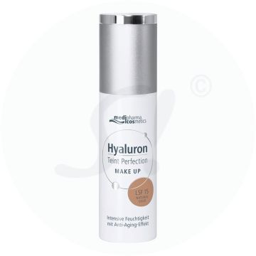 Hyaluron Teint Perfektion Make-up 30 ml