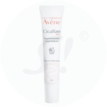 Avène Cicalfate Lippenbalsam 10 ml
