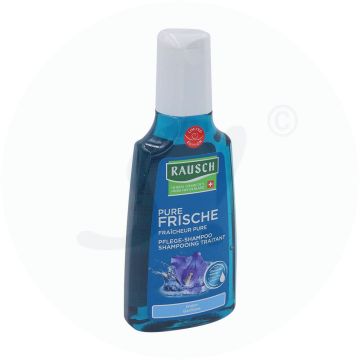 Rausch Enzian Pflege-Shampoo 200 ml
