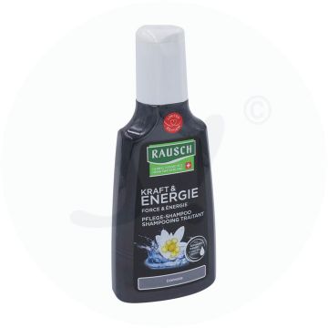 Rausch Edelweiß Pflege-Shampoo 200 ml