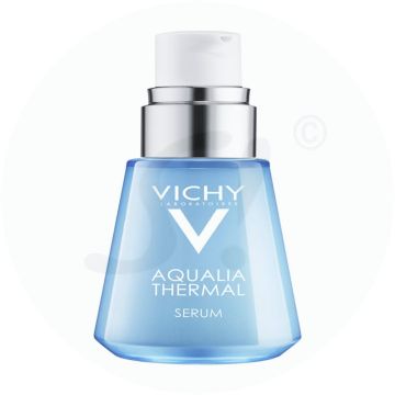 VICHY Aqualia Thermal Feuchtigkeits-Serum 30 ml