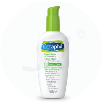 Cetaphil Tagespflege mit Hyaluronsäure 88 ml