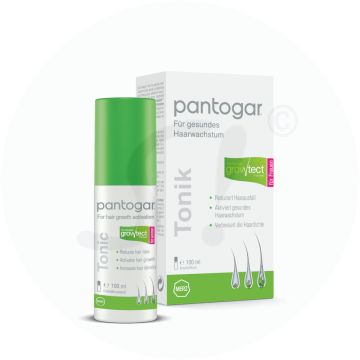 Pantogar Hair Tonic Women 100 ml