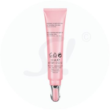 Lierac Hydragenist glättendes Augengel 15 ml